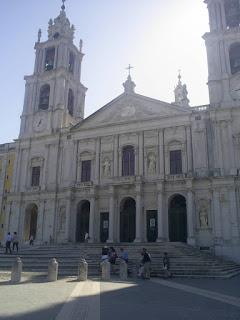 Ruta cultural a Portugal