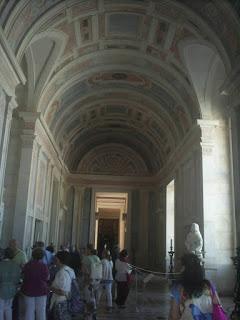 Ruta cultural a Portugal