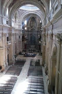 Ruta cultural a Portugal