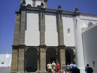 Ruta cultural a Portugal