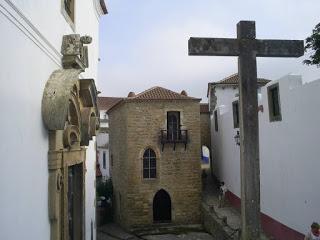 Ruta cultural a Portugal