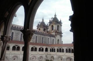 Ruta cultural a Portugal