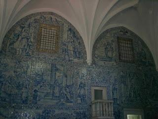 Ruta cultural a Portugal