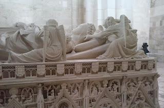 Ruta cultural a Portugal