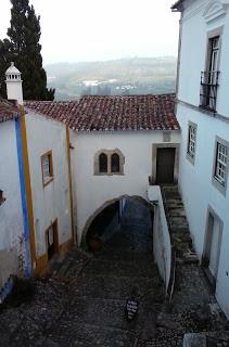 Ruta cultural a Portugal