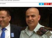 apartheid israelí: Badar Tarif