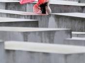 Grietas memoria Holocausto