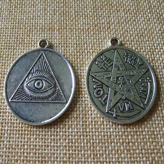 El Talisman de todos los talismanes por exelencia