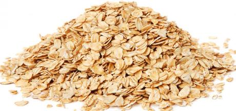 Los 3 mejores carbos para poner masa muscular.