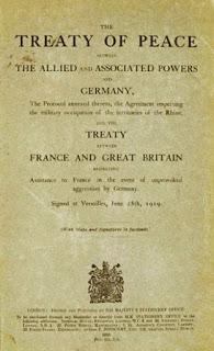 Revanchismo y sus consecuencias