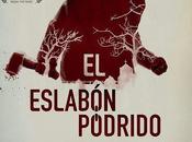 eslabón podrido