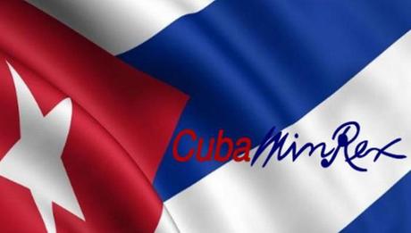 Cuba MINREX