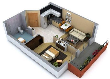 apartamento-1-dormitorio-blog-el-barrio-verde-tenerife