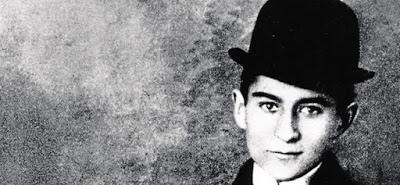 Tras las huellas de Franz Kafka en Praga (1era parte)