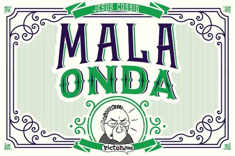 MALA ONDA en concierto. Presentación en la FIL