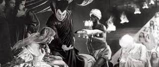 Fausto (Murnau, 1926)- Spoiler