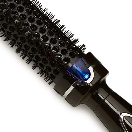 Cabello liso en una sola pasada con Termix