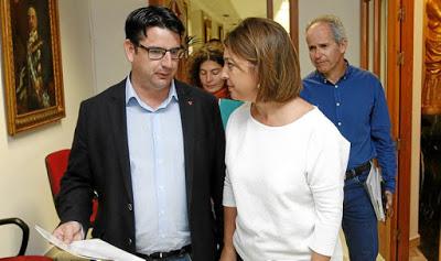 DE AQUÍ AL 2019 ACABAN CON CÓRDOBA