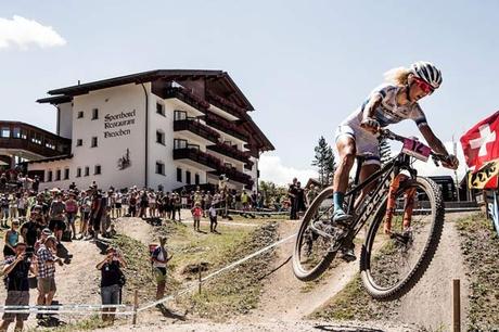 Copa del Mundo Lenzerheide 2016: las pruebas integras en vídeo de DH y XC