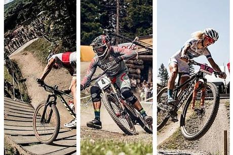 Copa del Mundo Lenzerheide 2016: las pruebas integras en vídeo de DH y XC