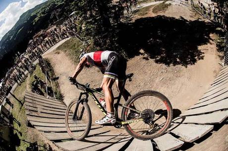 Copa del Mundo Lenzerheide 2016: las pruebas integras en vídeo de DH y XC