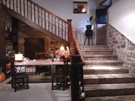 Día 1, Elizondo, visita guiada El Guardian Invisible Día 1, Elizondo, visita guiada El Guardian Invisible