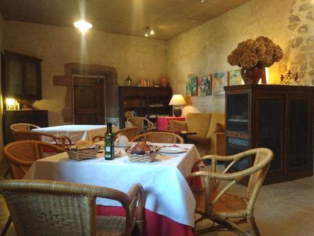 Día 1, Elizondo, visita guiada El Guardian Invisible