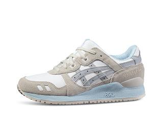 ASICSBlueAgate, Asics Tiger, lifestyle, Spring 2017, Suits and Shirts, sneakers, Gel-Lyte III, Gel-Lyte V, AGATE PACK, 