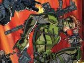 Marvel Comics anuncia serie regular Solo