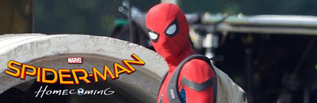 La razón detrás del título de ‘Spider-Man: Homecoming’