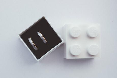 OUR WEDDING: SPECIAL DETAILS OUR WEDDING: SPECIAL DETAILS