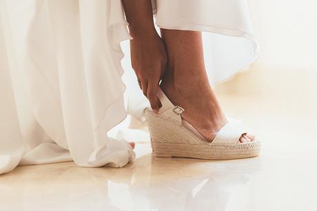 OUR WEDDING: SPECIAL DETAILS OUR WEDDING: SPECIAL DETAILS