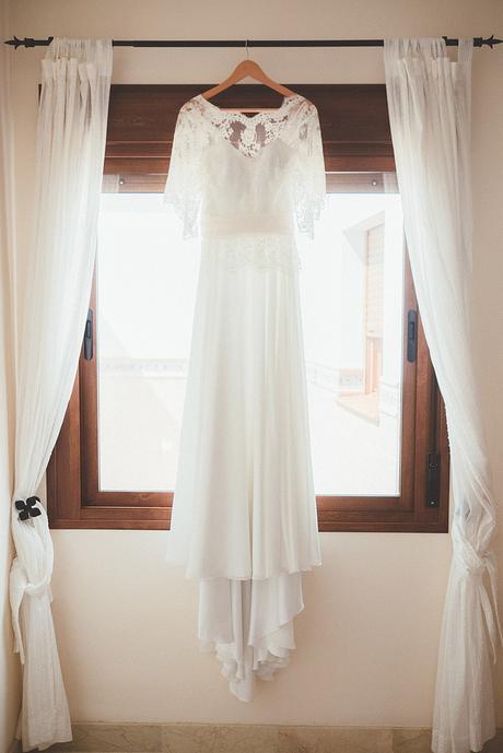 OUR WEDDING: SPECIAL DETAILS