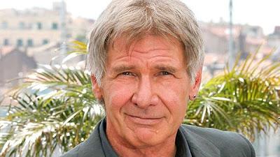 El eterno Indiana, Harrison Ford, cumple 74 años