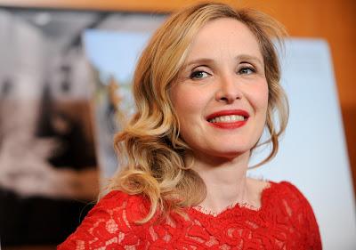 Julie Delpy: «Hollywood sigue en Disneyworld»