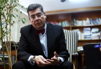 El Gran Maestro de Chile sobre reforma educativa: “No se habla de calidad”