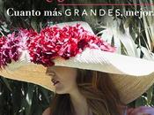 ¡Maxi sombreros!