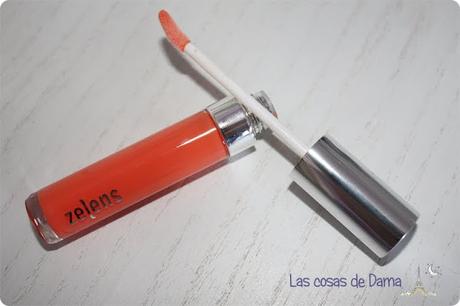 Lip Enhancer Lip Glaze de Zelens