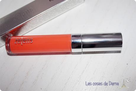 Lip Enhancer Lip Glaze de Zelens