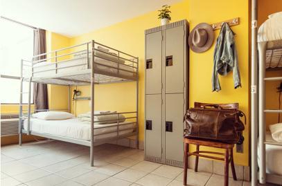 5 Tips para elegir Hostal HI