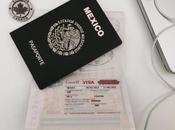 Paso paso: Visa Canadiense para Mexicanos