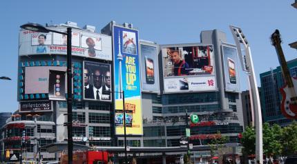 Dundas Square