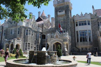 Casa Loma