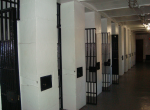 ¿Te atreverías a dormir en la cárcel? Ottawa Jail Hostel