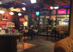 Central Perk, Harry Potter y más en Warner Brothers Studio Tour