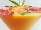 Melón jamón para verano