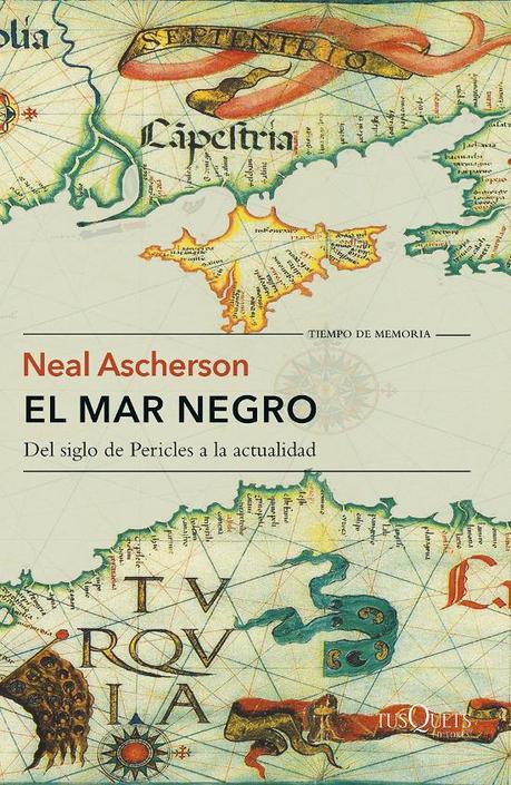 El Mar Negro