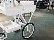 Brunch Anna Codorniu Hesperia Tower