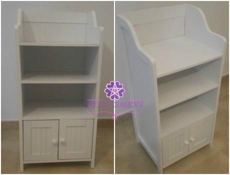 Muebles de Homy