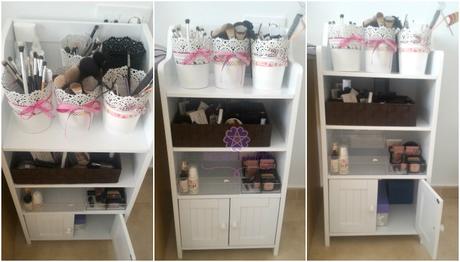 Mueble para poticuarto